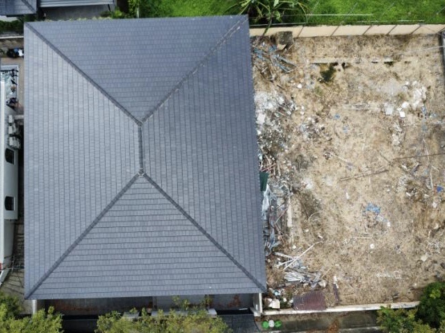 FOR SALE - Residential Vacant Lot in Ayala Alabang, Muntinlupa City