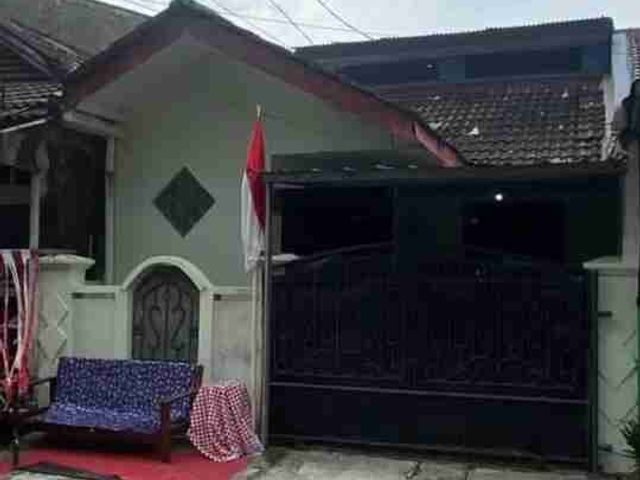 Villa Bogor Indah