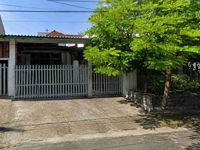 KETINTANG BU LOKASI STRATEGIS DKT GAYUNGSARI HRG 9JTAN/MTR MASIH NEGO