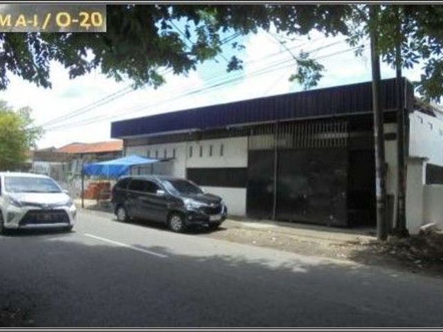 Di Jual Rumah Tinggal Rungkut, Surabaya