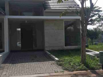 RUMAH SIAP HUNI NORTHWEST CITRALAND