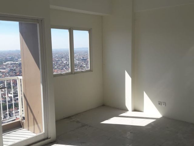 DI JUAL APARTEMEN PUNCAK DHARMAHUSADA / PDH