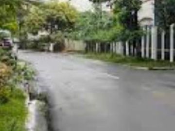 422 sqm Prime lot in West Triangle, QC