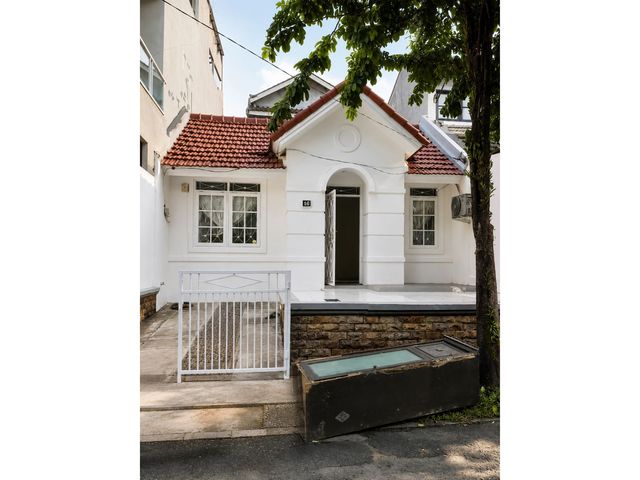 Rumah Minimalis Disewa di Pasadena Sentul City Siap Huni SSR1065