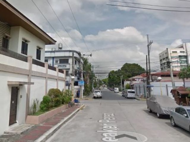 368.40 sqm 2 storey House for Sale in Sta. Mesa Heights