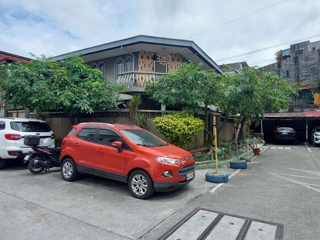 Prime 263sqm Corner Property in Baesa, QC – Near Metro Subway & Ayala Cloverleaf