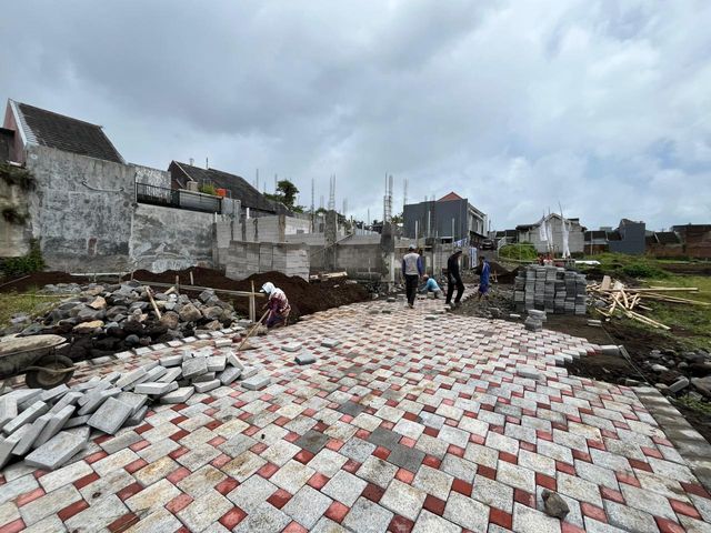 Dijual Kost Area Joyoagung, Dekat Kampus & Kawasan Mahasiswa