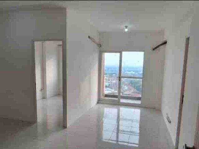Apartemen Puncak Dharmahusada Tower A