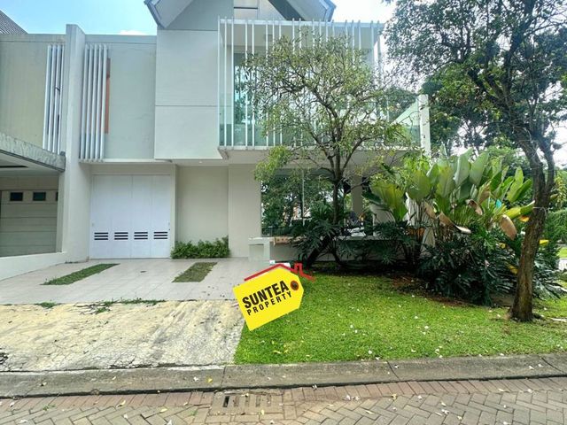 Hot Sale Sewa Rumah Discovery Eola Eksklusif (SP 1104 MA)