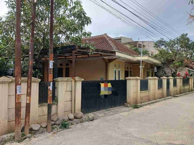 termurah! rumah cocok untuk kost jatinangor sumedang