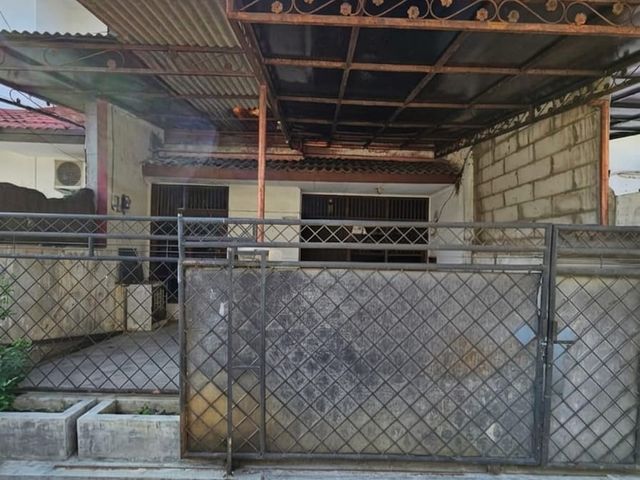 Rumah Bagus Lokasi Strategis di Sunter