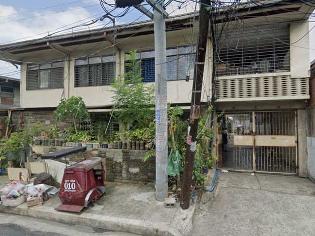 For Sale: Income Generating Apartment Building in Santa Mesa Heights, Quezon City