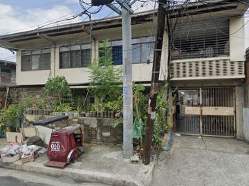 For Sale: Income Generating Apartment Building in Santa Mesa Heights, Quezon City