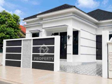 Banjar Baru Selatan, Kota BANJAR BARU, Kalimantan Selatan