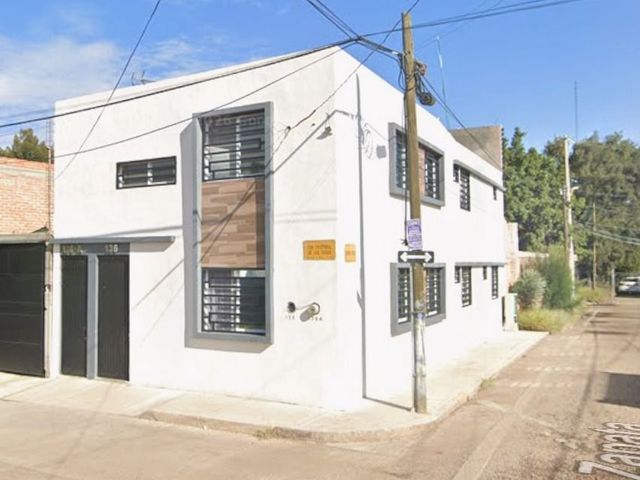 DEPARTAMENTO EN RENTA AL SUR DE AGS