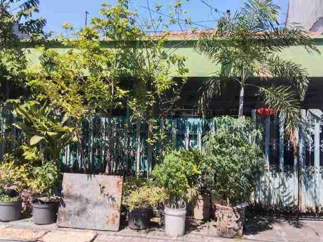 ‼️TERMURAH‼️2 RUMAH JADI 1 RUMAH DI SIDOYOSO KENJERAN