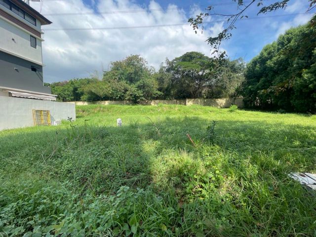FOR SALE - Residential Vacant Lot in Mckinley West Village, BGC, Brgy. Fort Bonifacio, Taguig City