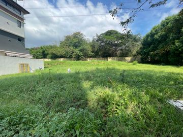 FOR SALE - Residential Vacant Lot in Mckinley West Village, BGC, Brgy. Fort Bonifacio, Taguig City