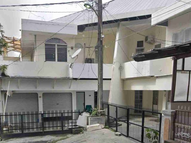 Rumah Murah Greenville Jakarta Barat LT 604 Harga Nego Sampai Deal