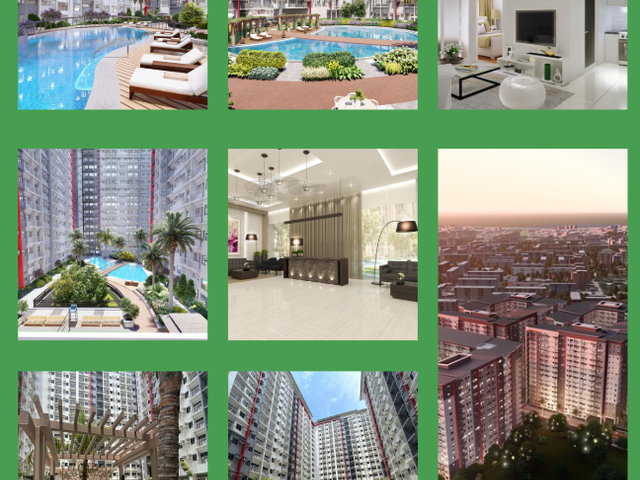 Bloom Residences Pasalo Rush Sale