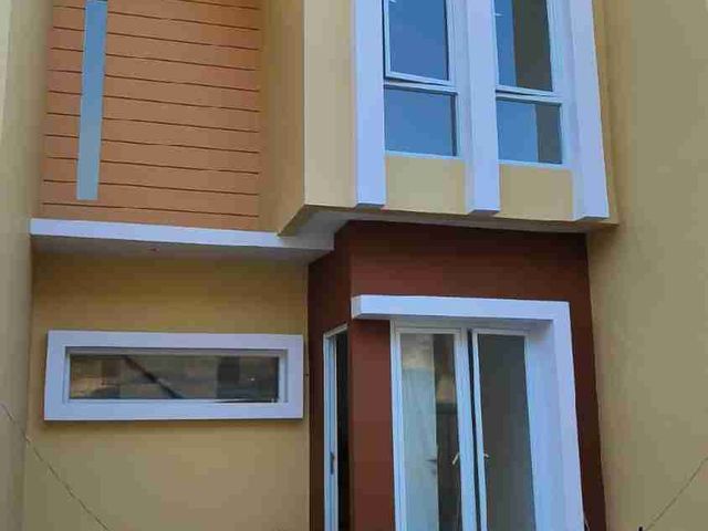 Jual Rumah Regency One Pogot Ready Unit Subsidi DP