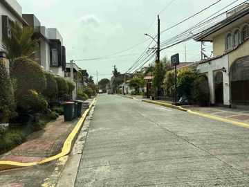 300-sqm Quezon City property For Sale (nr Congressional Ave)