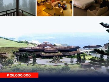 For Sale: 3BR Unit in Woodridge Place Tagaytay Highlands, Cavite - P26M