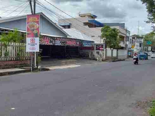 DIJUAL RUMAH