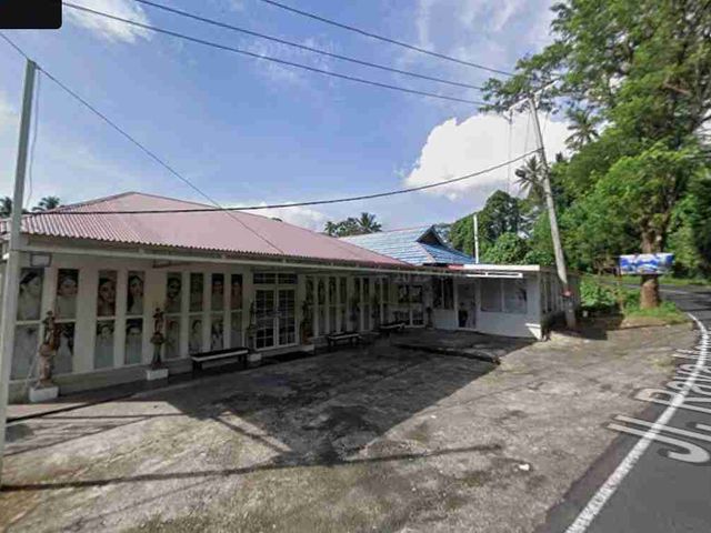 DIJUAL RUMAH