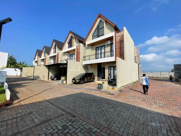 Rumah Dijual di Karimun Jawa - AC