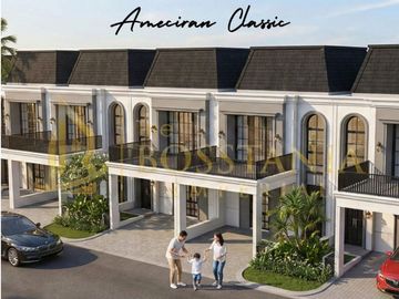 Rumah Dijual di Karimun Jawa - AC