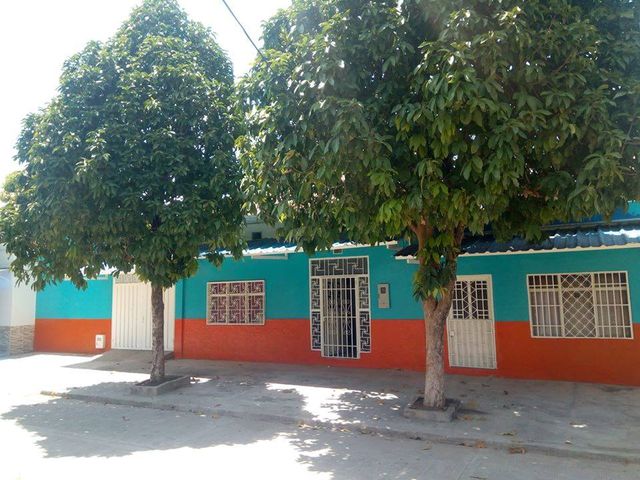EN FLANDES - TOLIMA VENDEMOS CASA RENTABLE