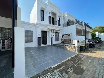 Rumah Dijual di Karimun Jawa - AC