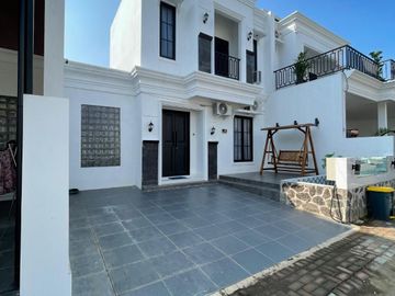 Rumah Dijual di Karimun Jawa - AC