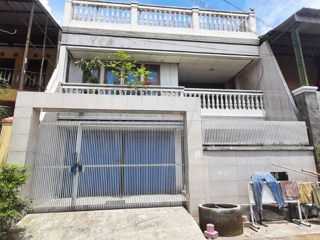 Dijual RUMAH TINGGAL Di BUBUTAN, SURABAYA