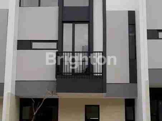 RUMAH MINIMALIS DI JUAL COCOK UNTUK PASANGAN MUDA DAN INVESTASI