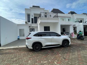 Rumah Dijual di Karimun Jawa - AC