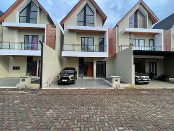 Rumah Dijual di Karimun Jawa - AC