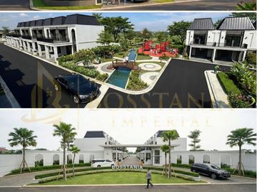 Rumah Dijual di Karimun Jawa - AC