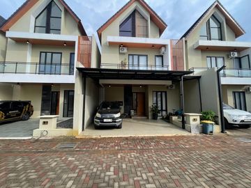 Rumah Dijual di Karimun Jawa - AC