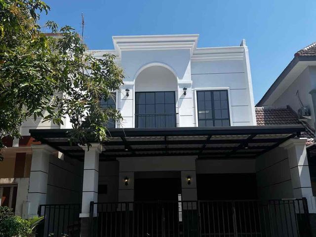 Pondok Mutiara American Klasik 2lt