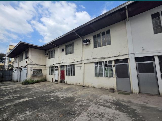 7-Door Apartment for Sale in Brgy. Maharlika, Sta. Mesa Heights, Quezon City