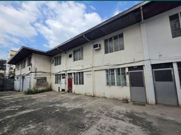 7-Door Apartment for Sale in Brgy. Maharlika, Sta. Mesa Heights, Quezon City