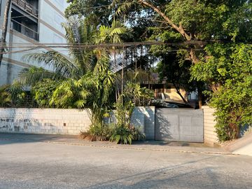 Residential Lot for Sale in Brgy. Maharlika, Sta. Mesa Heights, Quezon City