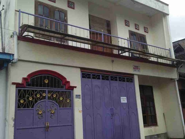 jual kost aktif belakang uns