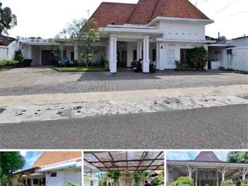 Brontokusuman, Mergangsan, Kota YOGYAKARTA, Special Region Of Yogyakarta