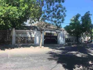 Termurah Rumah Pusat Kota Hitung Tanah Jalan Kawi. Dkt Raya Arjuno Tidar