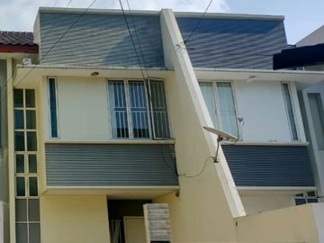 Dijual dan Disewakan Rumah di Jl. Erlangga Tengah Semarang