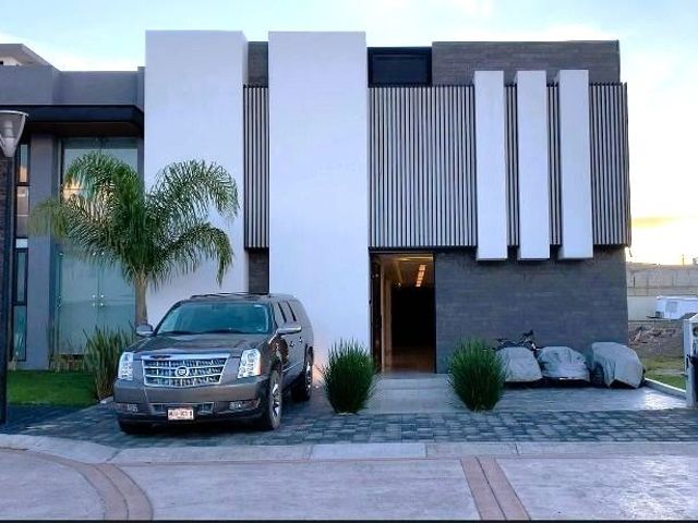 RESIDENCIA DE LUJO EN VENTA - Residencial Dolores, Pachuca de Soto