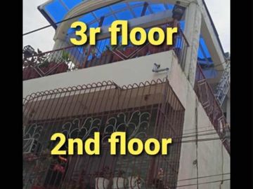 CAMELLA HOMES MILLAN BLOCK 3 LOT 98  ALL IN HOUSE  FOR SALE